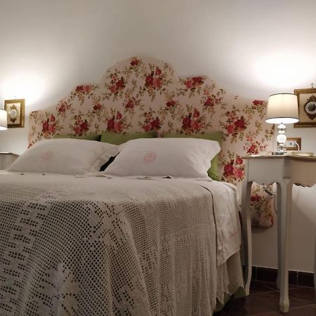 Da Rosali Bed and Breakfast Σορέντο Εξωτερικό φωτογραφία