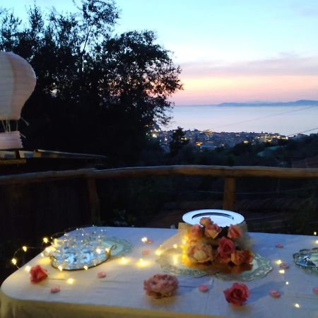 Da Rosali Bed and Breakfast Σορέντο Εξωτερικό φωτογραφία