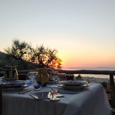 Da Rosali Bed and Breakfast Σορέντο Εξωτερικό φωτογραφία