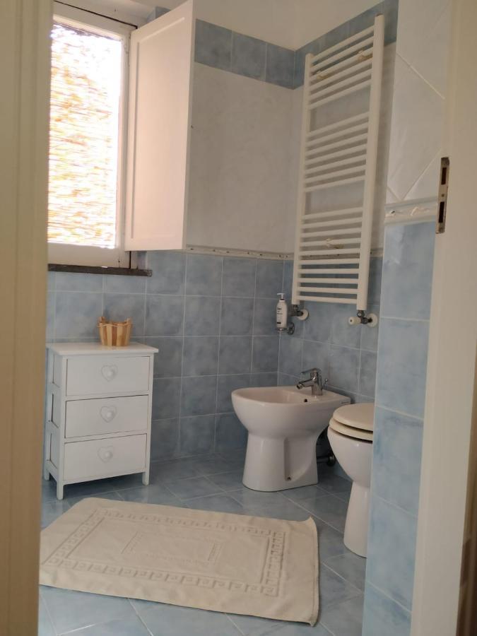 Da Rosali Bed and Breakfast Σορέντο Εξωτερικό φωτογραφία