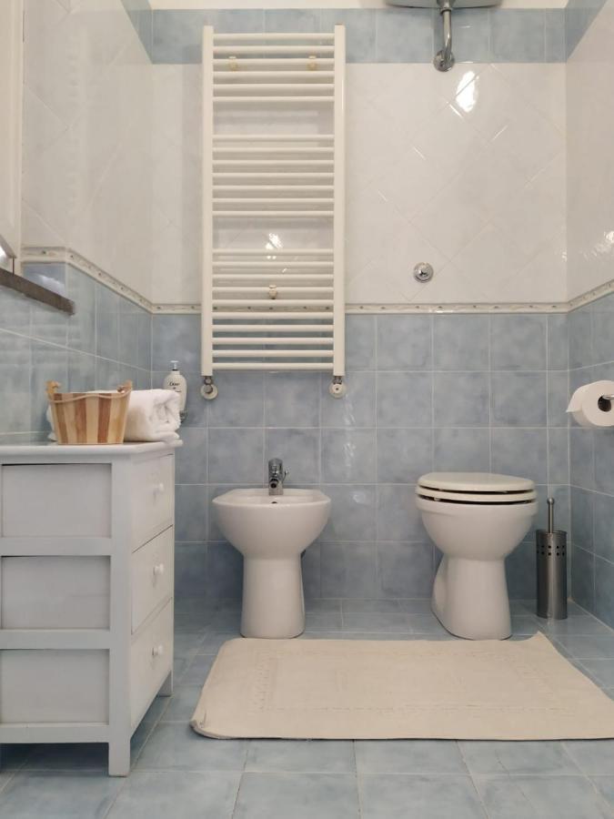 Da Rosali Bed and Breakfast Σορέντο Εξωτερικό φωτογραφία