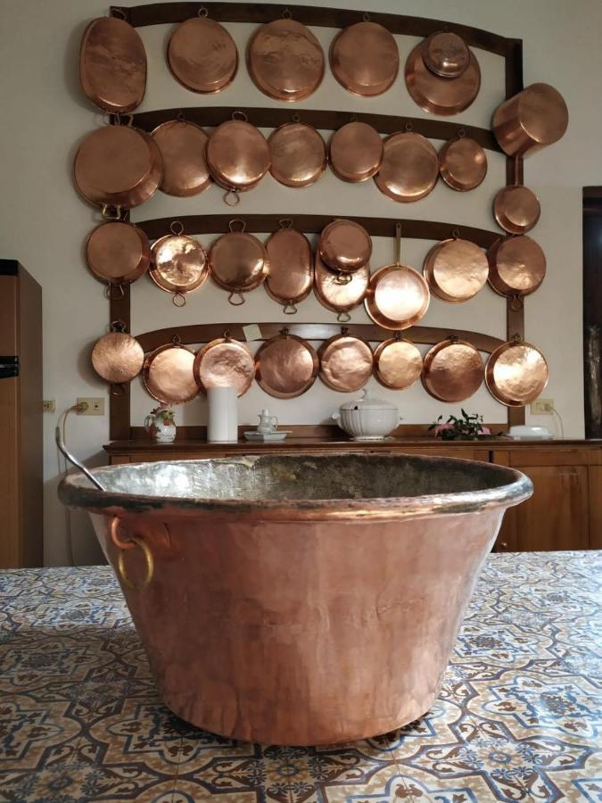 Da Rosali Bed and Breakfast Σορέντο Εξωτερικό φωτογραφία
